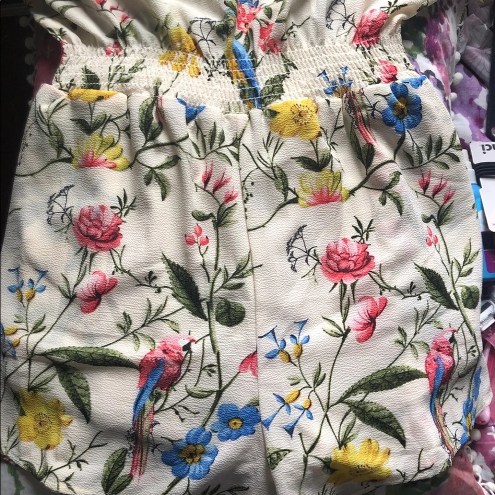 Romper - Picture 2 of 2